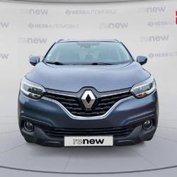 Renault Kadjar 1.5 Blue dCi 115ch Business 112g S&eacute;lestat