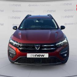 Dacia Jogger 1.0 ECO-G 100ch Extreme+ 5 places -24 S&eacute;lestat