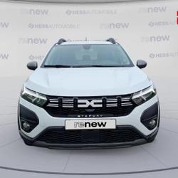 Dacia Sandero 1.0 TCe 90ch Stepway Expression S&eacute;lestat