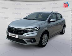 Dacia Sandero Sélestat
