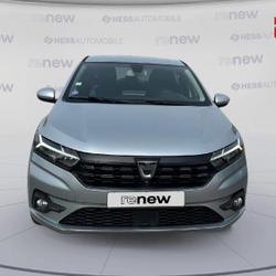 Dacia Sandero 1.0 ECO-G 100ch Confort -22 S&eacute;lestat