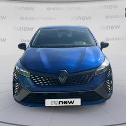 Renault Clio 5 1.6 E-Tech 145ch full hybrid esprit Alpine - 24 S&eacute;lestat