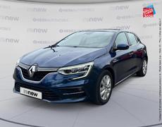 Renault Megane 4 Sélestat