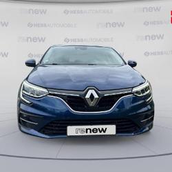 Renault Megane 4 1.5 Blue dCi 115ch Business -21B S&eacute;lestat