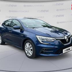 Renault Megane 4 1.5 Blue dCi 115ch Business -21B S&eacute;lestat