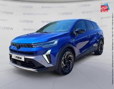 Renault Symbioz Sélestat
