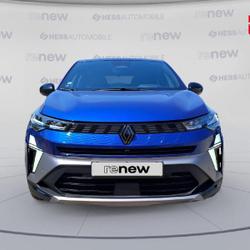 Renault Symbioz 1.6 E-Tech full hybrid 145ch esprit Alpine S&eacute;lestat