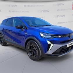 Renault Symbioz 1.6 E-Tech full hybrid 145ch esprit Alpine S&eacute;lestat