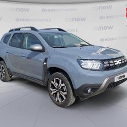 Dacia Duster 1.5 Blue dCi 115ch Journey + 4x2 S&eacute;lestat