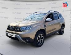 Dacia Duster Sélestat