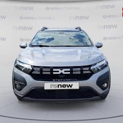 Dacia Sandero 1.0 TCe 90ch Stepway Expression S&eacute;lestat