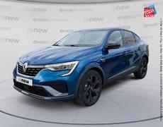 Renault Arkana Sélestat