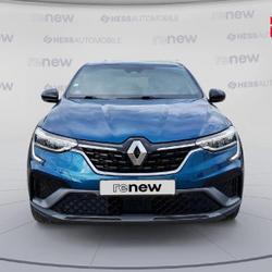 Renault Arkana 1.6 E-Tech 145ch RS Line -21B S&eacute;lestat