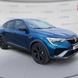 Renault Arkana 1.6 E-Tech 145ch RS Line -21B S&eacute;lestat