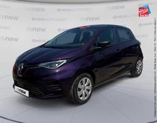 Renault Zoe Sélestat