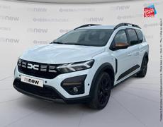 Dacia Jogger Sélestat