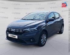 Dacia Sandero Sélestat
