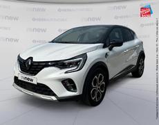 Renault Captur Sélestat