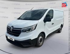 Renault Trafic Sélestat