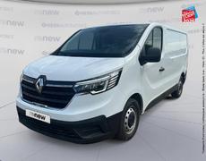 Renault Trafic Sélestat