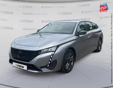 Peugeot 308 SW Phase 2 Sélestat