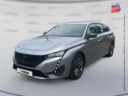 Peugeot 308 SW Phase 2 - 1.5 BlueHDi 130ch S&S Active Pack - 17 999 €