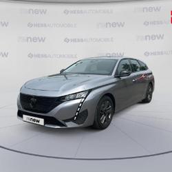 Peugeot 308 SW Phase 2 1.5 BlueHDi 130ch S&S Active Pack S&eacute;lestat
