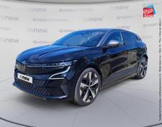Renault Megane 4 Sélestat