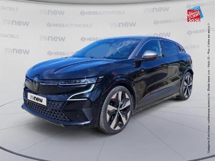 Renault Megane 4 - E-Tech Electric EV60 220ch Techno super charge - 22 999 €