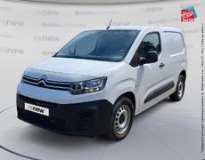 Citroen Berlingo Sélestat
