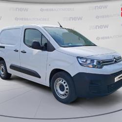 Citroen Berlingo M 1000kg BlueHDi 100ch S&S Pack Premium Connect S&eacute;lestat
