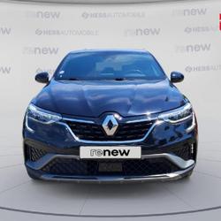 Renault Arkana 1.6 E-Tech hybride 145ch RS Line Fast Track S&eacute;lestat