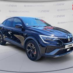 Renault Arkana 1.6 E-Tech hybride 145ch RS Line Fast Track S&eacute;lestat