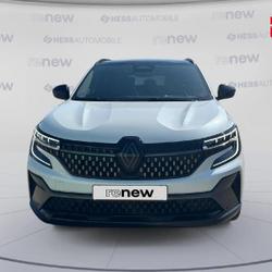 Renault Austral 1.2 E-Tech full hybrid 200ch Iconic esprit Alpine S&eacute;lestat