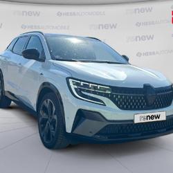 Renault Austral 1.2 E-Tech full hybrid 200ch Iconic esprit Alpine S&eacute;lestat