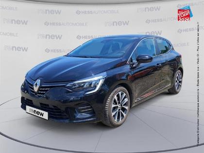 Renault Clio 5 - 1.6 E-Tech hybride 140ch Intens -21N - 16 799 €