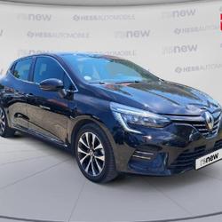 Renault Clio 5 1.6 E-Tech hybride 140ch Intens -21N S&eacute;lestat