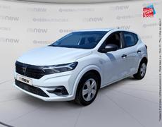 Dacia Sandero Sélestat