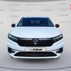 Dacia Sandero 1.0 ECO-G 100ch Essentiel -22 S&eacute;lestat