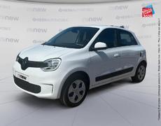 Renault Twingo 3 Sélestat