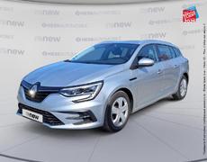 Renault Megane 4 Estate Sélestat