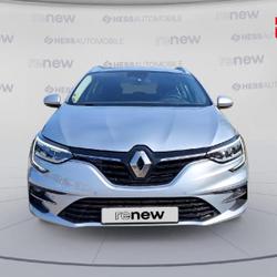 Renault Megane 4 Estate 1.5 Blue dCi 115ch Business -21N S&eacute;lestat