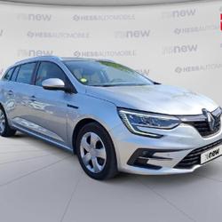 Renault Megane 4 Estate 1.5 Blue dCi 115ch Business -21N S&eacute;lestat
