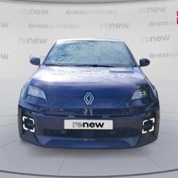 Renault R5 E-Tech Electrique 120ch Techno autonomie urbaine S&eacute;lestat