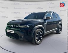 Dacia Duster Sélestat
