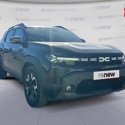 Dacia Duster 1.6 hybrid 140ch Extreme S&eacute;lestat