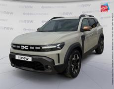 Dacia Duster Sélestat