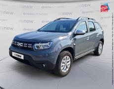 Dacia Duster Sélestat