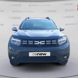 Dacia Duster 1.0 ECO-G 100ch Expression 4x2 S&eacute;lestat