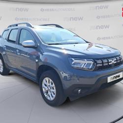 Dacia Duster 1.0 ECO-G 100ch Expression 4x2 S&eacute;lestat